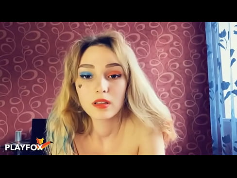 ❤️ Gilashin gaskiya na sihiri ya ba ni jima'i da Harley Quinn ❤ a batsa% ha.it-com.top