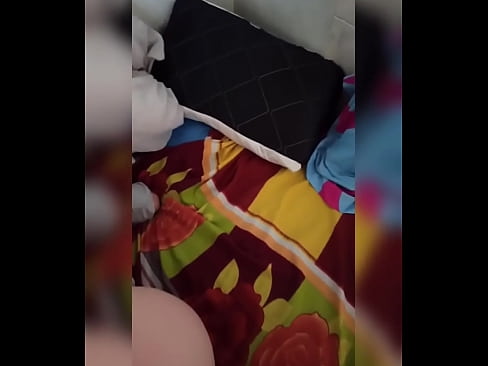 ❤️ Dakina ta zauna a gida ita kadai saboda mijinta ya tafi hutu sai na yi amfani da damar in yi mata fyade na cika mata gindi da nono. ❤  a batsa% ha.it-com.top