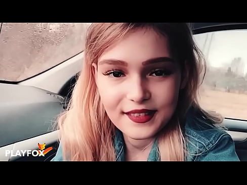 ❤️ Sexy babe cikin farin ciki yana tsotse katin rangwame ❤ a batsa% ha.it-com.top